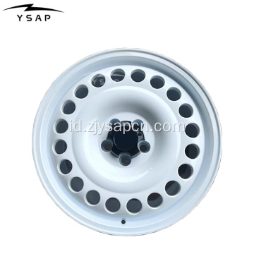 Range Rover Rover Vogue Sport Defender 20 inci Forged Rims